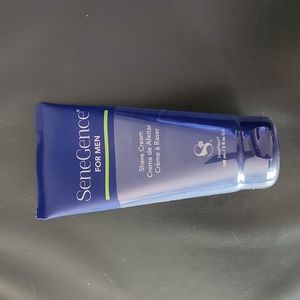 SeneGence for Men Shave Cream (new & sealed)